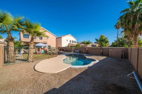 1671 E Saratoga St, Gilbert, AZ 85296 photo 41