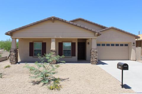 2410 E Wier Ave, Phoenix, AZ 85040 photo 1