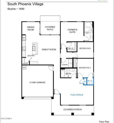 2410 E Wier Ave, Phoenix, AZ 85040 photo 3