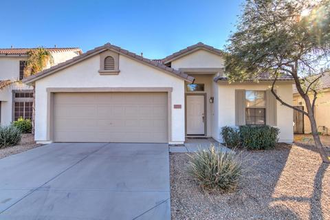2733 E Carol Ave, Mesa, AZ 85204 photo 1