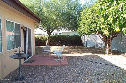 6312 E Dallas St, Mesa, AZ 85205 photo 25