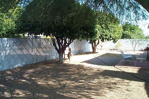 6312 E Dallas St, Mesa, AZ 85205 photo 27