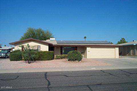 6312 E Dallas St, Mesa, AZ 85205 photo 2