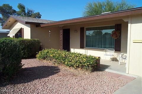 6312 E Dallas St, Mesa, AZ 85205 photo 1