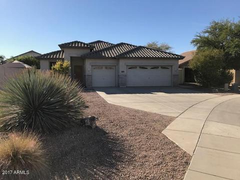 10253 E Jerome Ave, Mesa, AZ 85209 photo 1