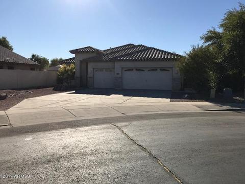 10253 E Jerome Ave, Mesa, AZ 85209 photo 3
