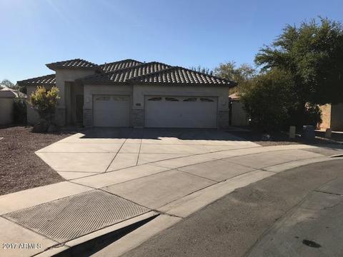 10253 E Jerome Ave, Mesa, AZ 85209 photo 2