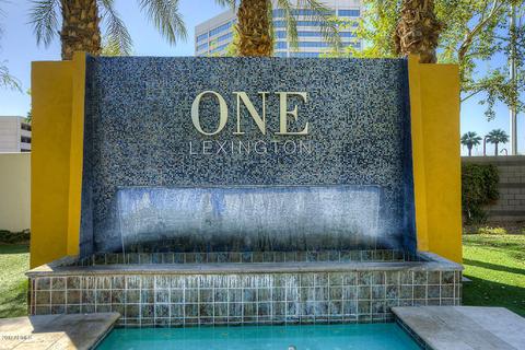 1 E Lexington Ave #403, Phoenix, AZ 85012 photo 26