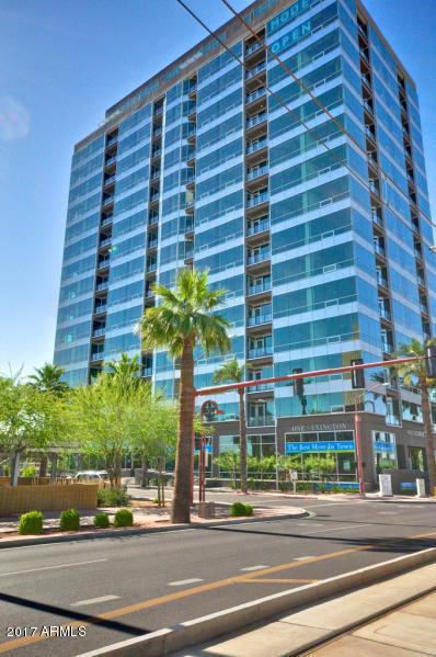 1 E Lexington Ave #403, Phoenix, AZ 85012 photo 25