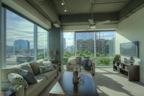 1 E Lexington Ave #403, Phoenix, AZ 85012 photo 1
