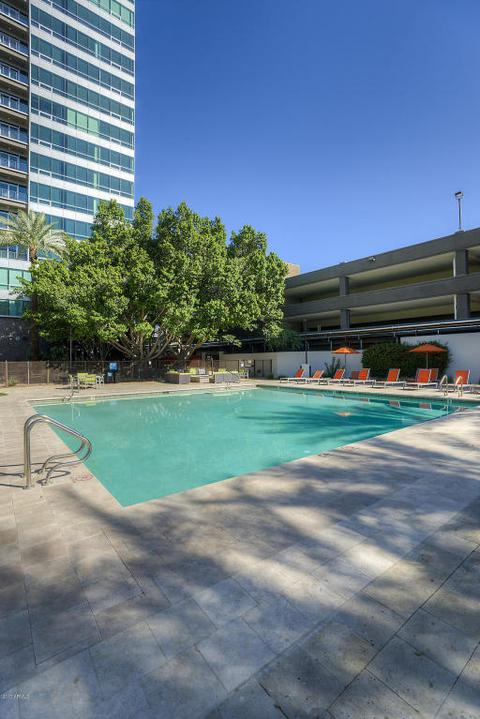 1 E Lexington Ave #403, Phoenix, AZ 85012 photo 29