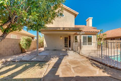 3401 E Nighthawk Way, Phoenix, AZ 85048 photo 22