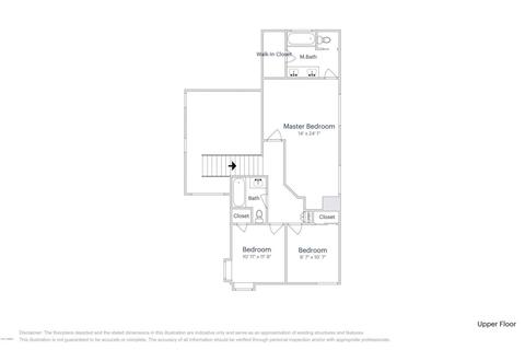 3401 E Nighthawk Way, Phoenix, AZ 85048 photo 4