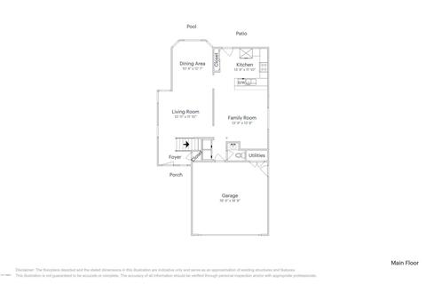 3401 E Nighthawk Way, Phoenix, AZ 85048 photo 3