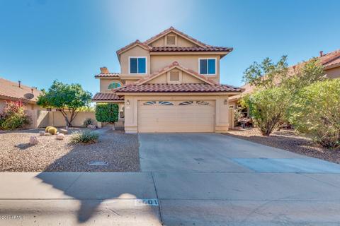 3401 E Nighthawk Way, Phoenix, AZ 85048 photo 1