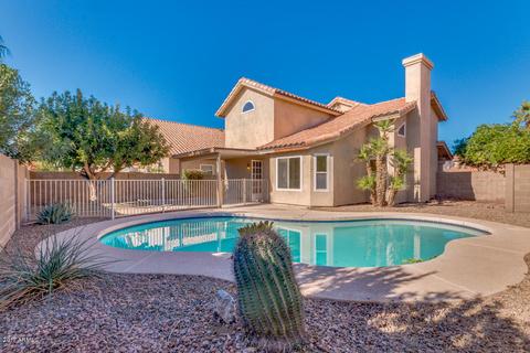 3401 E Nighthawk Way, Phoenix, AZ 85048 photo 2