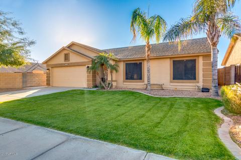 1692 S Rennick Dr, Apache Junction, AZ 85120 photo 1