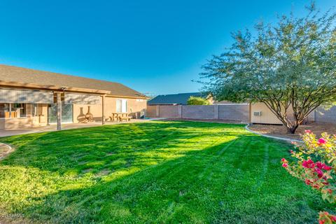 1692 S Rennick Dr, Apache Junction, AZ 85120 photo 4