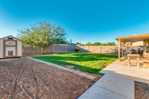 1692 S Rennick Dr, Apache Junction, AZ 85120 photo 2