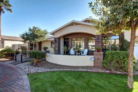 3701 E Meadowbrook Ave, Phoenix, AZ 85018 photo 3