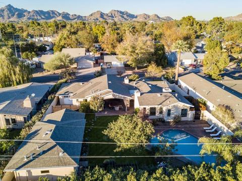 3701 E Meadowbrook Ave, Phoenix, AZ 85018 photo 70