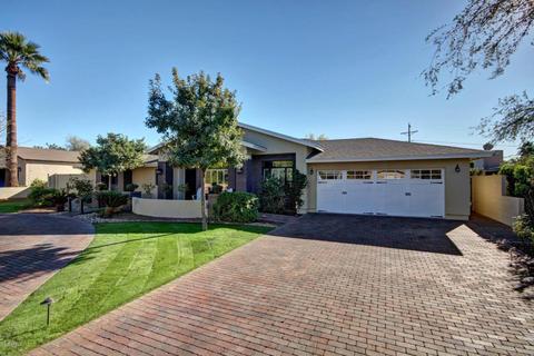 3701 E Meadowbrook Ave, Phoenix, AZ 85018 photo 2