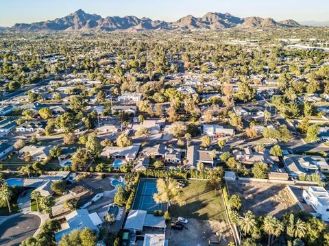 3701 E Meadowbrook Ave, Phoenix, AZ 85018 photo 71