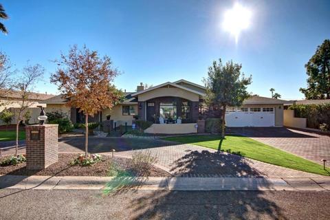 3701 E Meadowbrook Ave, Phoenix, AZ 85018 photo 1