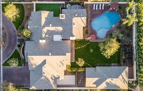 3701 E Meadowbrook Ave, Phoenix, AZ 85018 photo 72