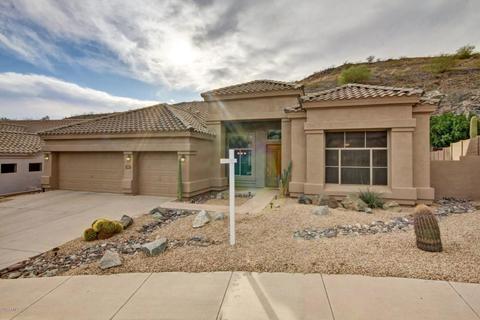 307 E Wildwood Dr, Phoenix, AZ 85048 photo 3