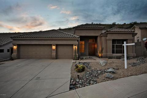 307 E Wildwood Dr, Phoenix, AZ 85048 photo 2