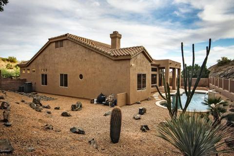 307 E Wildwood Dr, Phoenix, AZ 85048 photo 39