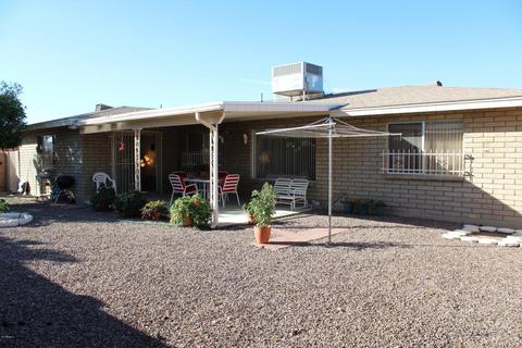 4155 E Carol Ave, Mesa, AZ 85206 photo 21