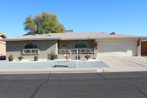 4155 E Carol Ave, Mesa, AZ 85206 photo 1