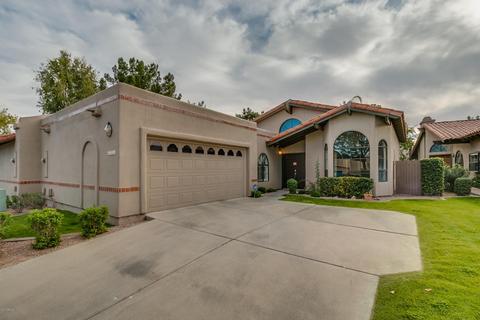 4137 E Cortez St, Phoenix, AZ 85028 photo 1