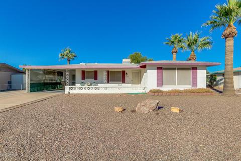 5240 E Dodge St, Mesa, AZ 85205 photo 20