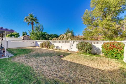 5240 E Dodge St, Mesa, AZ 85205 photo 24