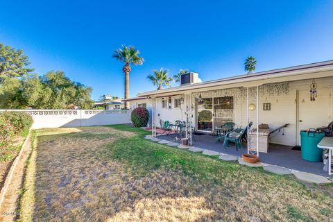 5240 E Dodge St, Mesa, AZ 85205 photo 23