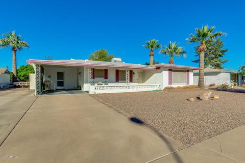 5240 E Dodge St, Mesa, AZ 85205 photo 1