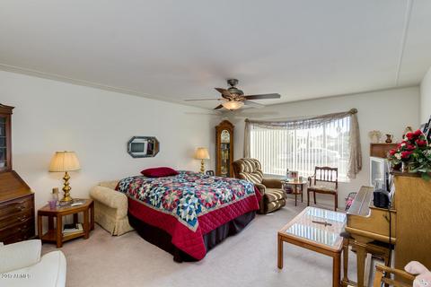 5240 E Dodge St, Mesa, AZ 85205 photo 5