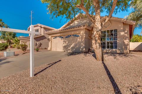 4112 E Silverwood Dr, Phoenix, AZ 85048 photo 3