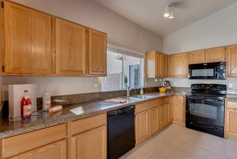 4112 E Silverwood Dr, Phoenix, AZ 85048 photo 11