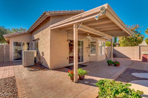 4112 E Silverwood Dr, Phoenix, AZ 85048 photo 29