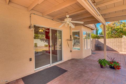 4112 E Silverwood Dr, Phoenix, AZ 85048 photo 30
