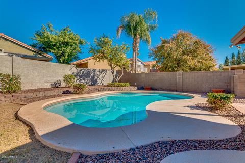 4112 E Silverwood Dr, Phoenix, AZ 85048 photo 26