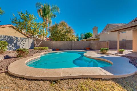 4112 E Silverwood Dr, Phoenix, AZ 85048 photo 25