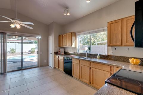 4112 E Silverwood Dr, Phoenix, AZ 85048 photo 9