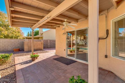 4112 E Silverwood Dr, Phoenix, AZ 85048 photo 32