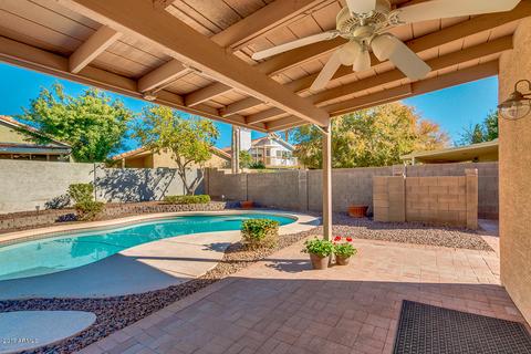 4112 E Silverwood Dr, Phoenix, AZ 85048 photo 31