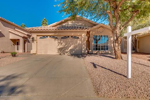 4112 E Silverwood Dr, Phoenix, AZ 85048 photo 2